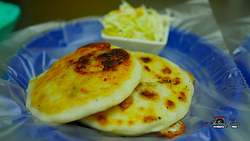 Imagen de Restaurante y Pupuseria Pica Pica Imagen de Restaurante y Pupuseria Pica Pica