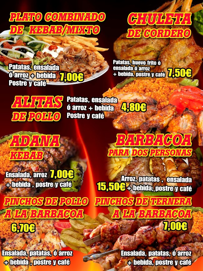 El Rey De Istambul 3