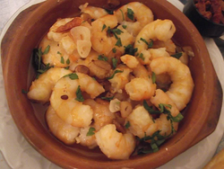 Imagen de Restaurante Martin Ocaña