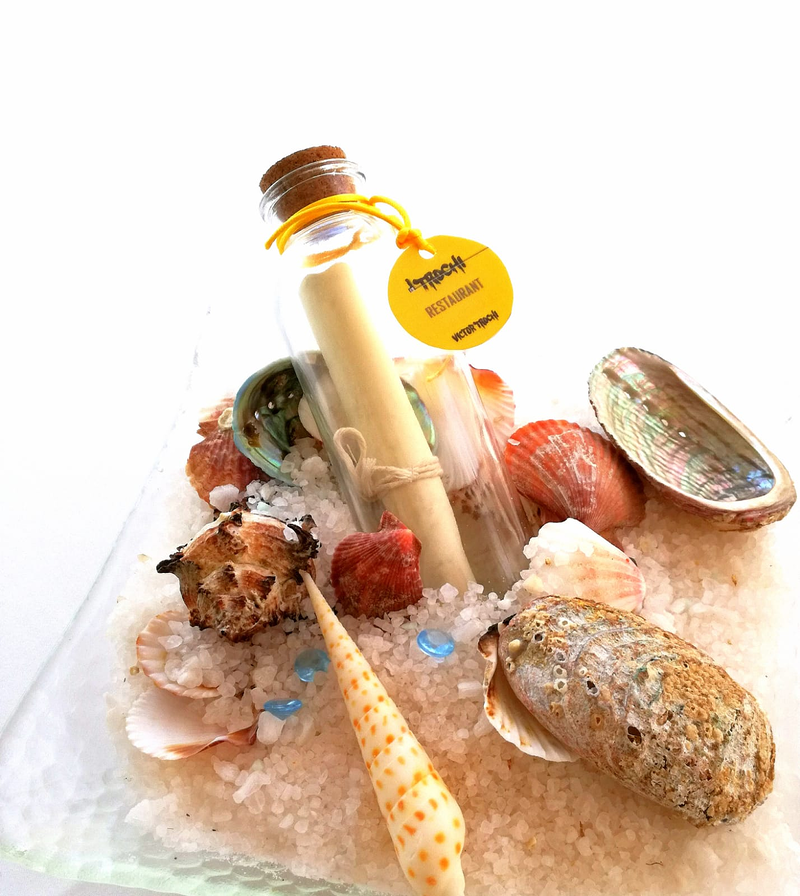 V&iacute;ctor Trochi Restaurant 7