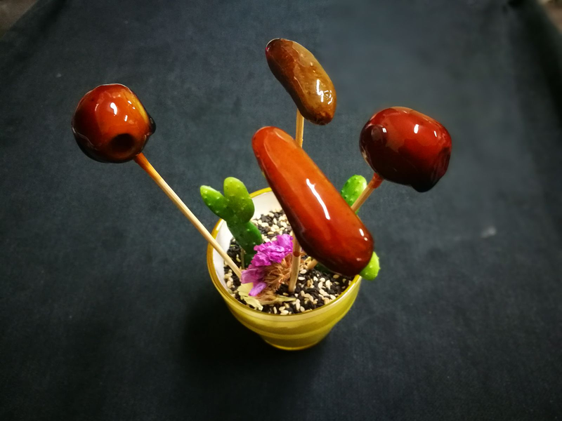 V&iacute;ctor Trochi Restaurant 8