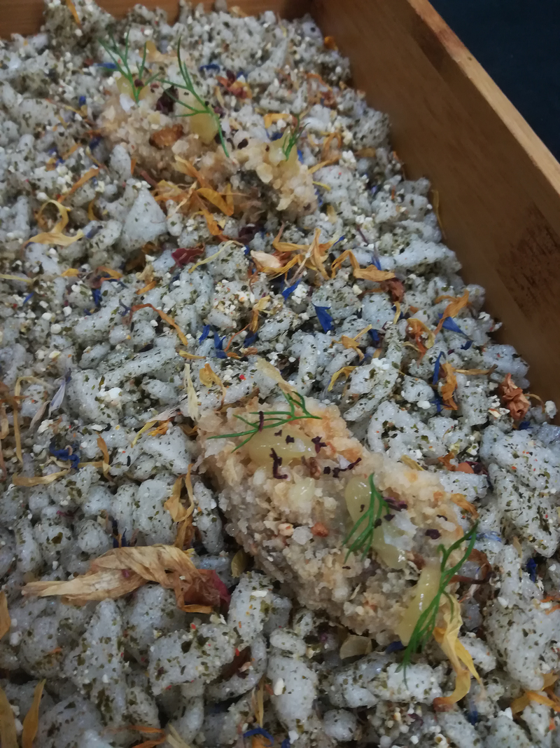 V&iacute;ctor Trochi Restaurant 10