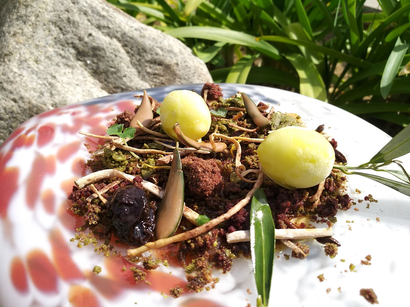 V&iacute;ctor Trochi Restaurant 9