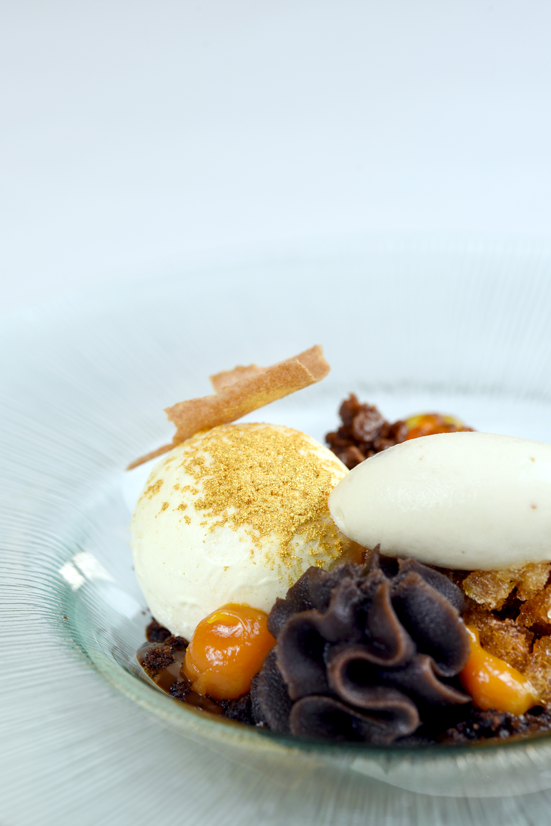 V&iacute;ctor Trochi Restaurant 3