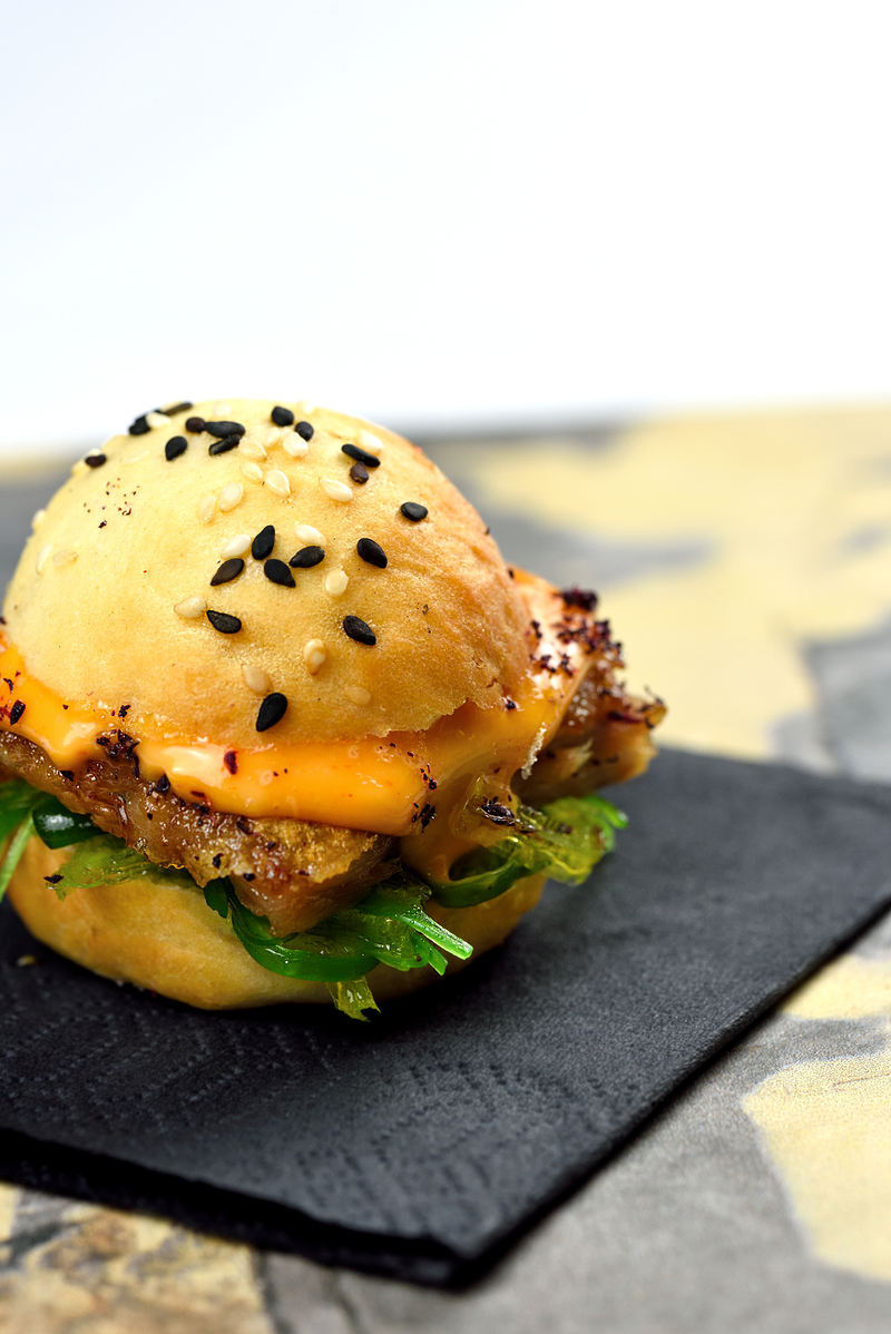 V&iacute;ctor Trochi Restaurant 4