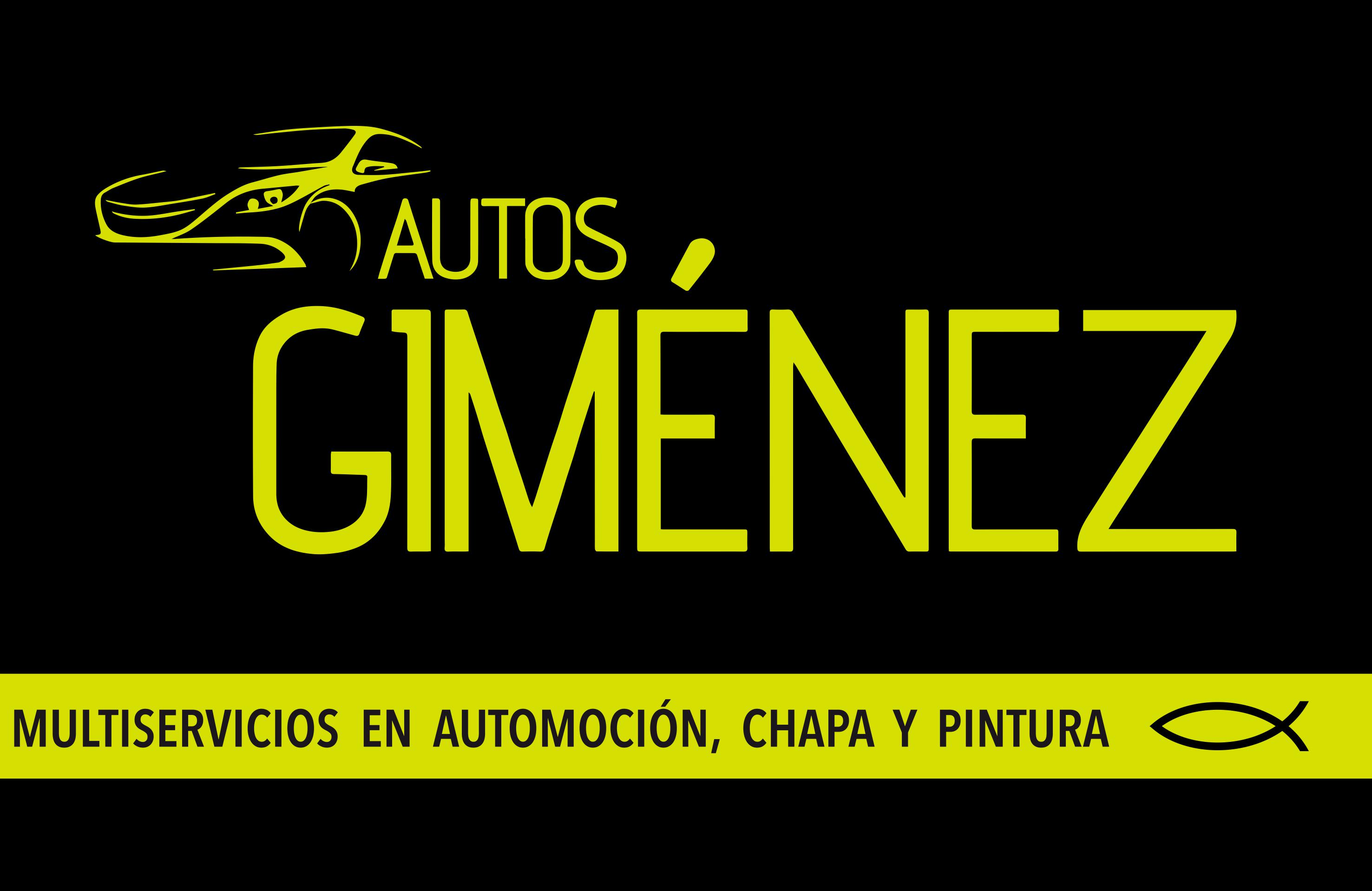 Autos Giménez Castellón