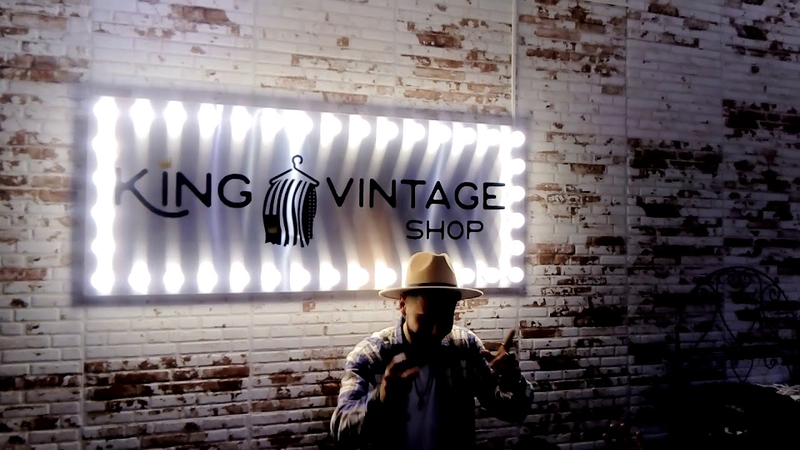 King Vintage Shop Cádiz