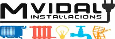 MVidal Instalaciones