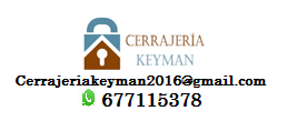 Cerrajería Keyman
