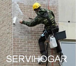Servihogar Reparaciones Y Mantenimiento S.L. Madrid Servihogar Reparaciones Y Mantenimiento S.L. Madrid
