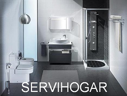 Servihogar Reparaciones Y Mantenimiento S.L. 4 Servihogar Reparaciones Y Mantenimiento S.L. 4