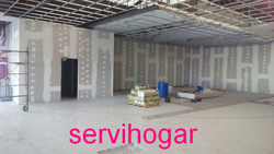 Servihogar Reparaciones Y Mantenimiento S.L. 2 Servihogar Reparaciones Y Mantenimiento S.L. 2