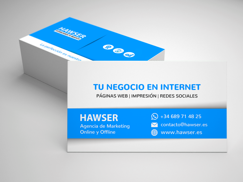Hawser Tu Empresa de Publicidad y Marketing en Canarias 3
