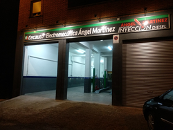 Galería de imágenes