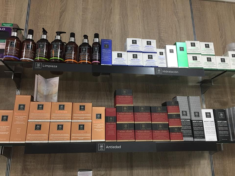 Parafarmacia Sousa 6