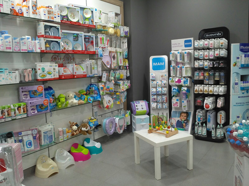 Parafarmacia Sousa 12