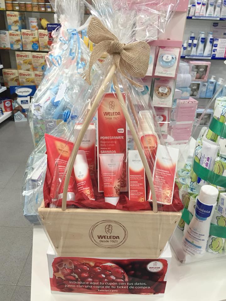 Parafarmacia Sousa 8