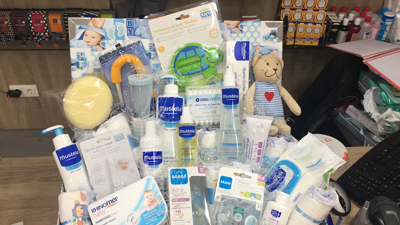 Parafarmacia Sousa 11