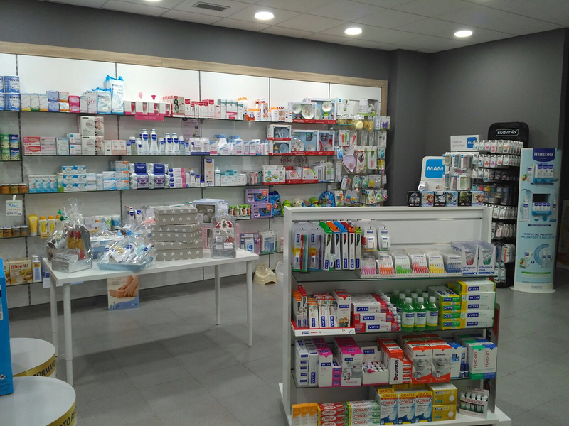 Parafarmacia Sousa 13