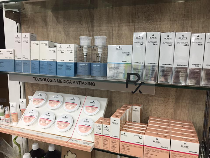 Parafarmacia Sousa 3