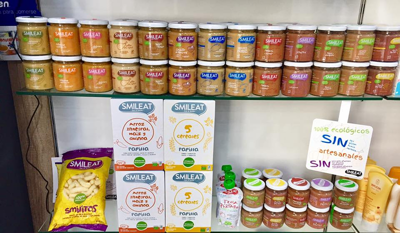 Parafarmacia Sousa 5