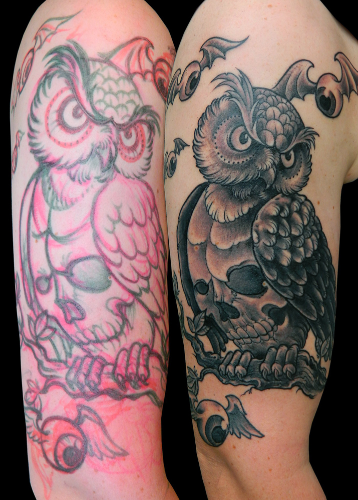 Addicted Tattoo And Piercing 16