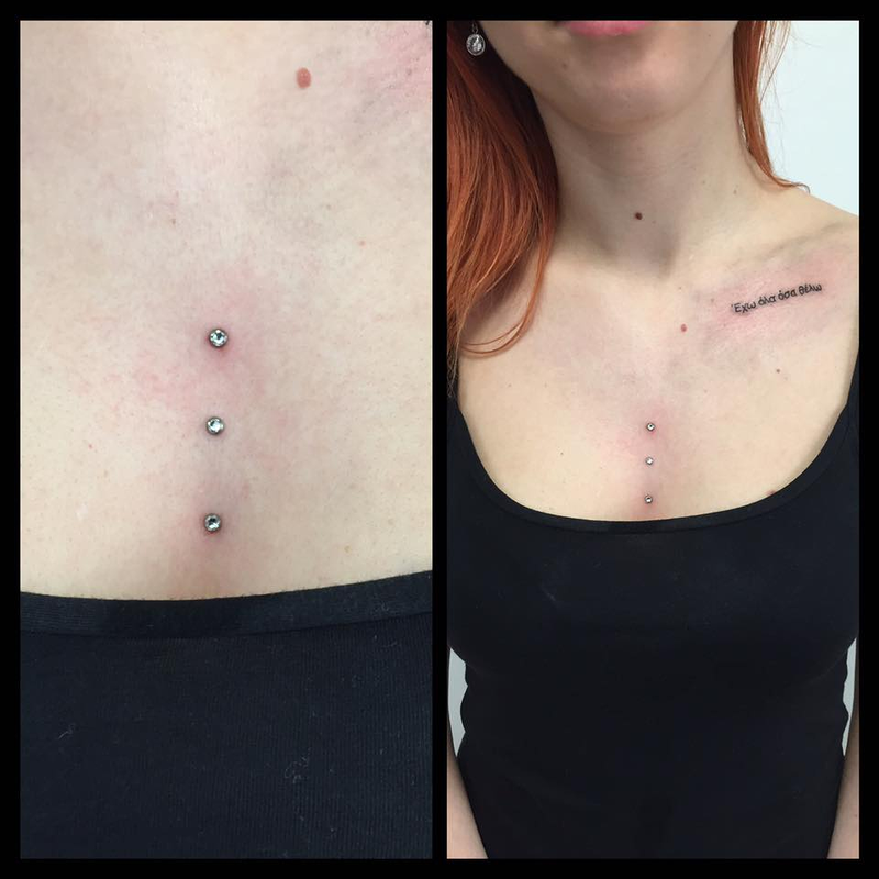 Addicted Tattoo And Piercing 7