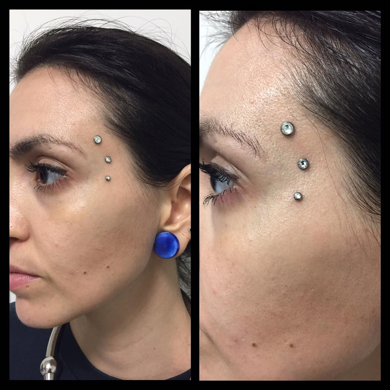 Addicted Tattoo And Piercing Barcelona