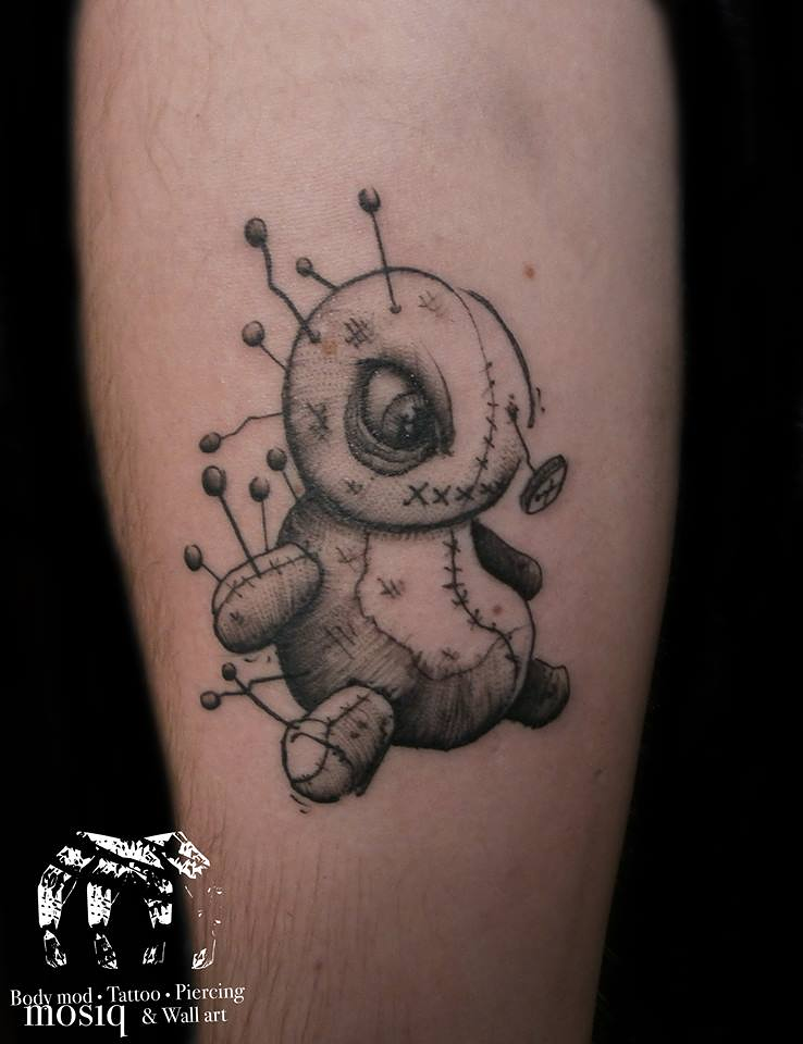 Addicted Tattoo And Piercing TATUAJES Y PIERCING