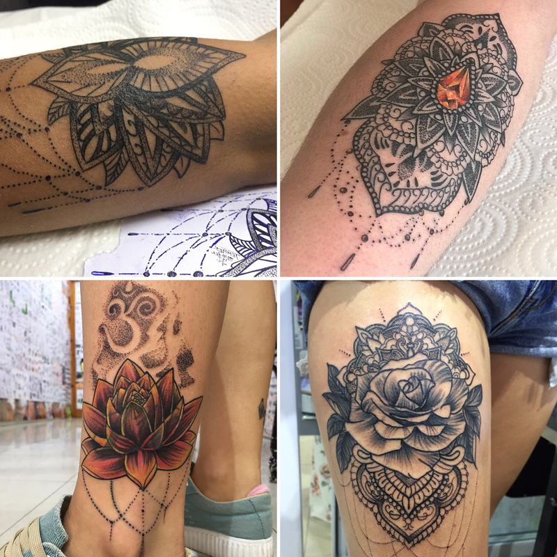 Addicted Tattoo And Piercing 22