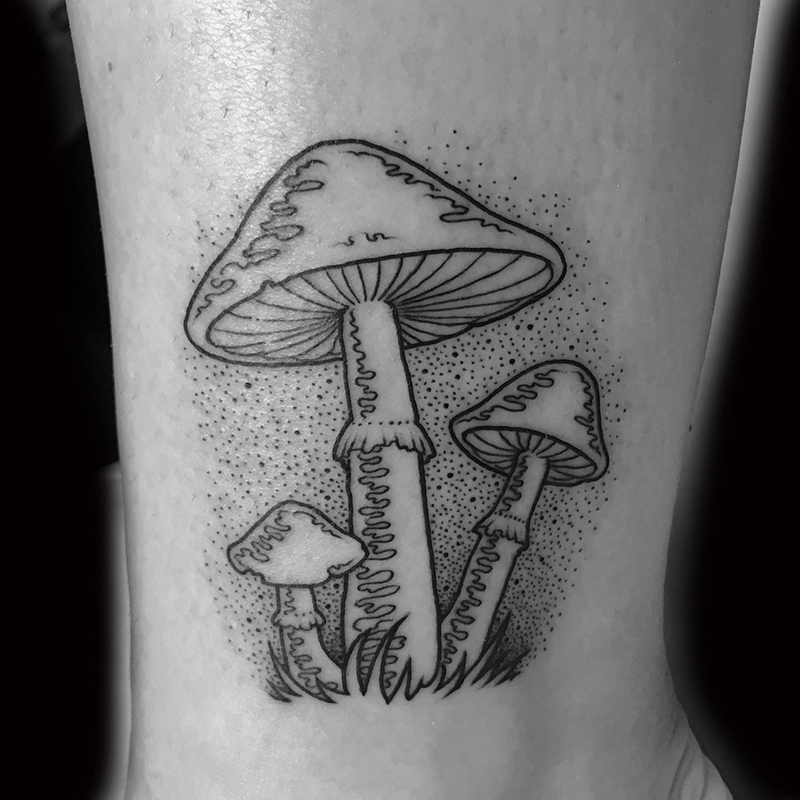 Addicted Tattoo And Piercing 24