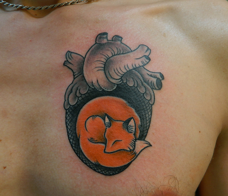 Addicted Tattoo And Piercing 19