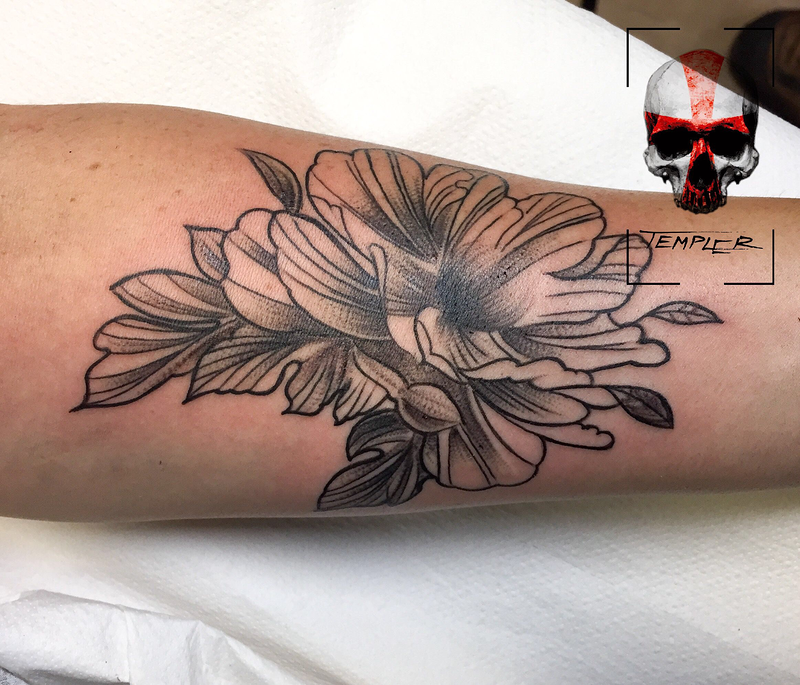 Addicted Tattoo And Piercing 23