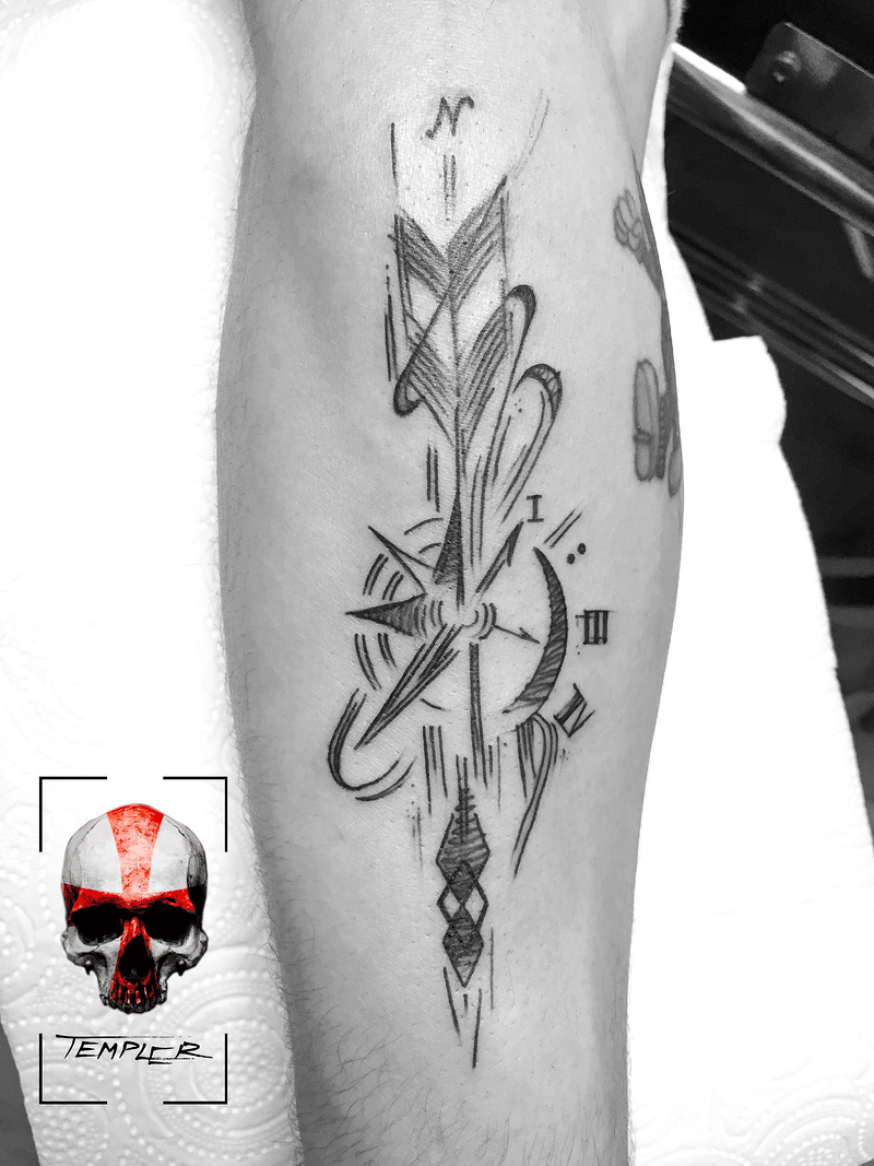 Addicted Tattoo And Piercing 27