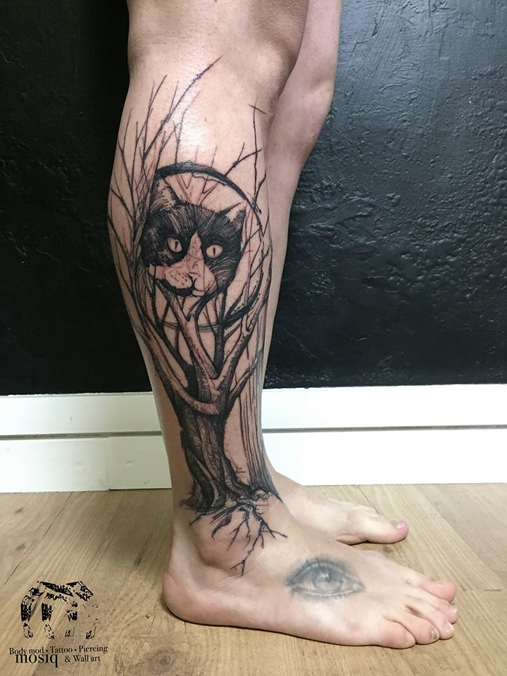 Addicted Tattoo And Piercing 9