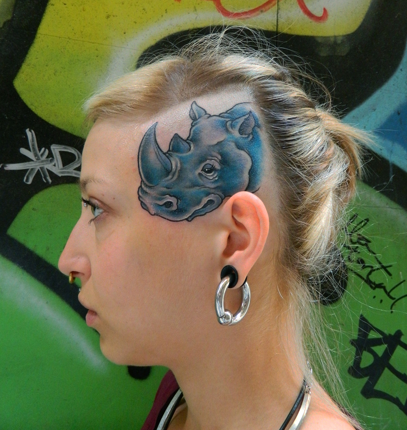 Addicted Tattoo And Piercing 25