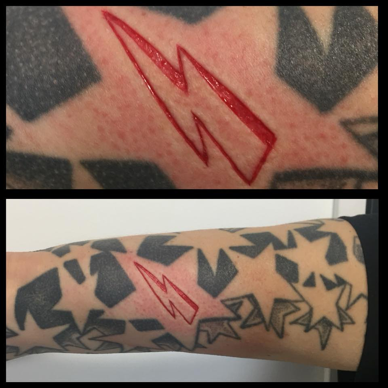 Addicted Tattoo And Piercing 13