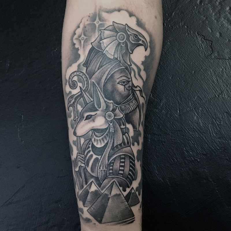 Addicted Tattoo And Piercing 18