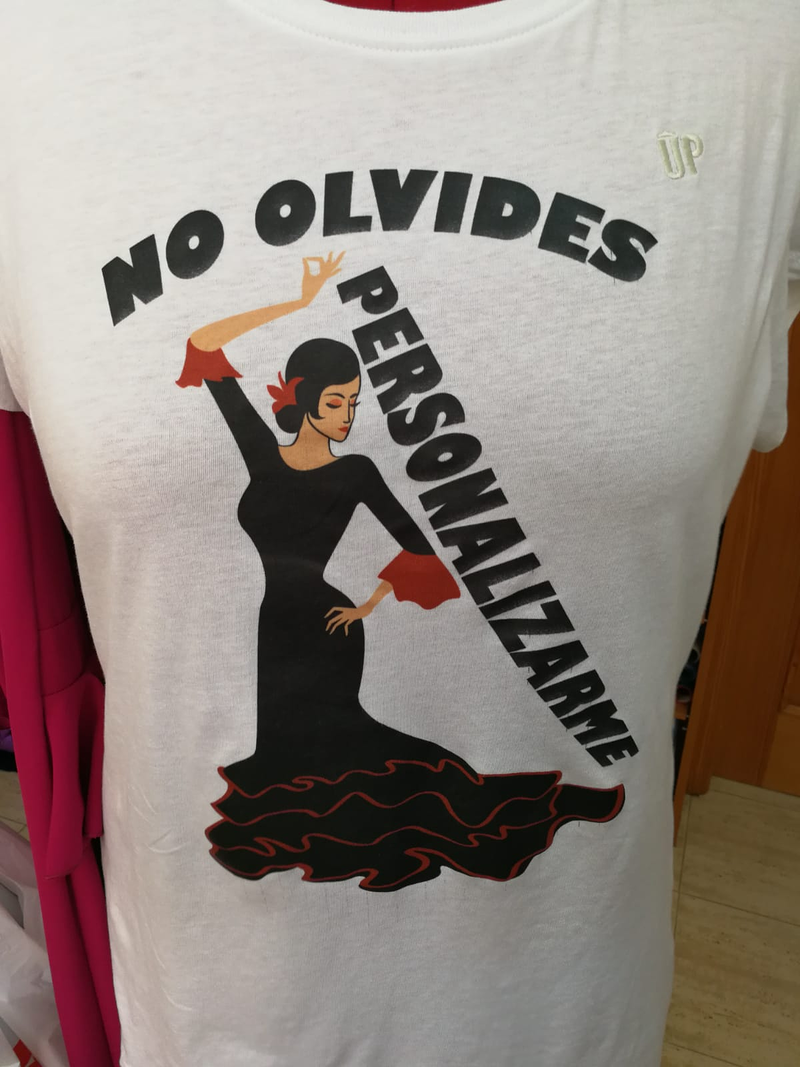 Arreglos De Ropa Maria 3