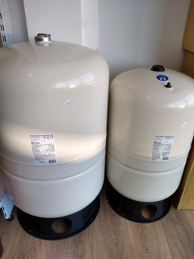 Electromec&aacute;nica Vodymir 11