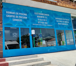 Imagen de Electromecánica Vodymir