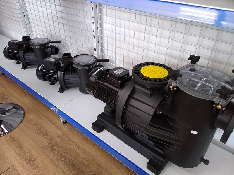 Electromec&aacute;nica Vodymir 19