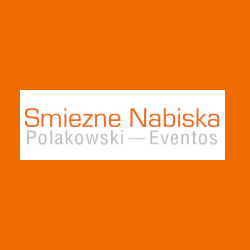Smiezna Nabiska Polakowski - Eventos