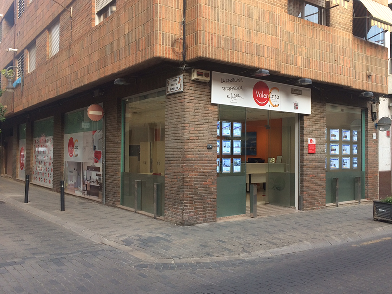 ValenCasa Aldaia Aldaia