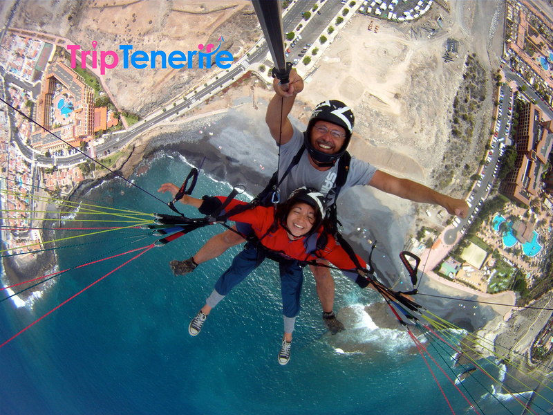 Excursi&oacute;n Triptenerife 2