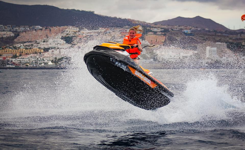 Excursi&oacute;n Triptenerife EXCURSIONES