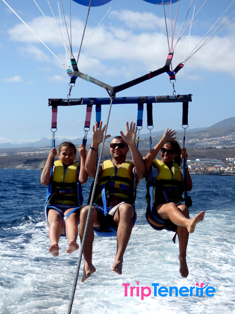 Excursi&oacute;n Triptenerife 4