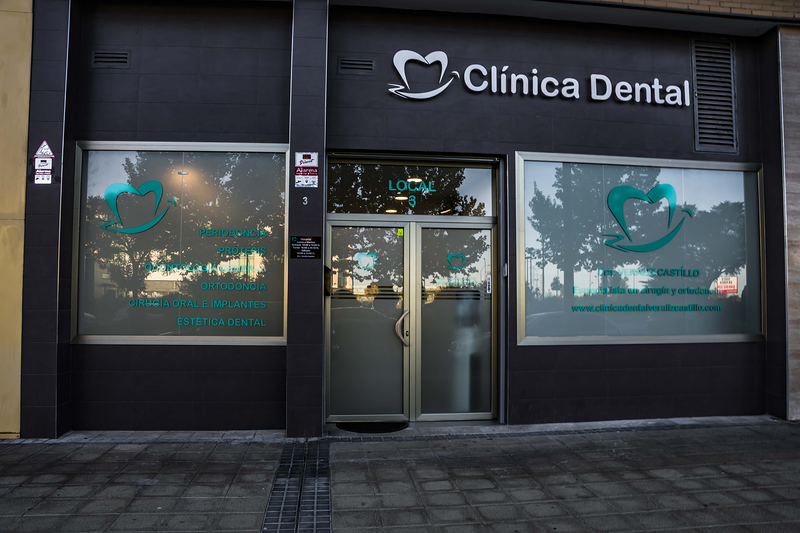 Clínica Dental Doctora Veraliz Castillo Getafe