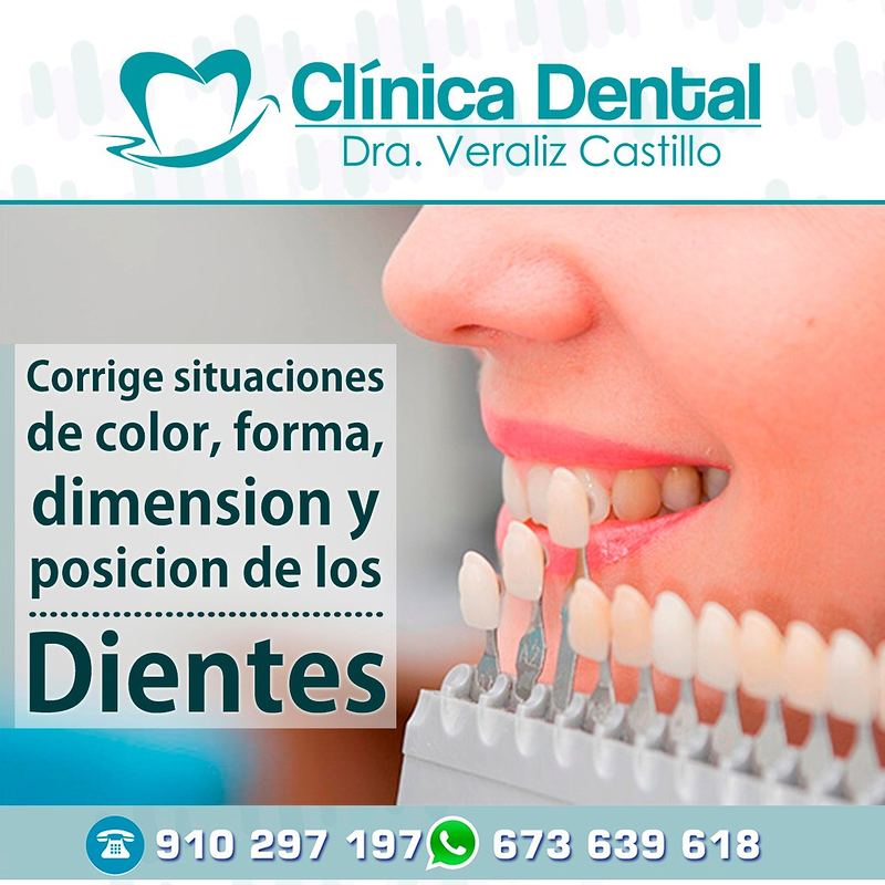 Clínica Dental Doctora Veraliz Castillo 4
