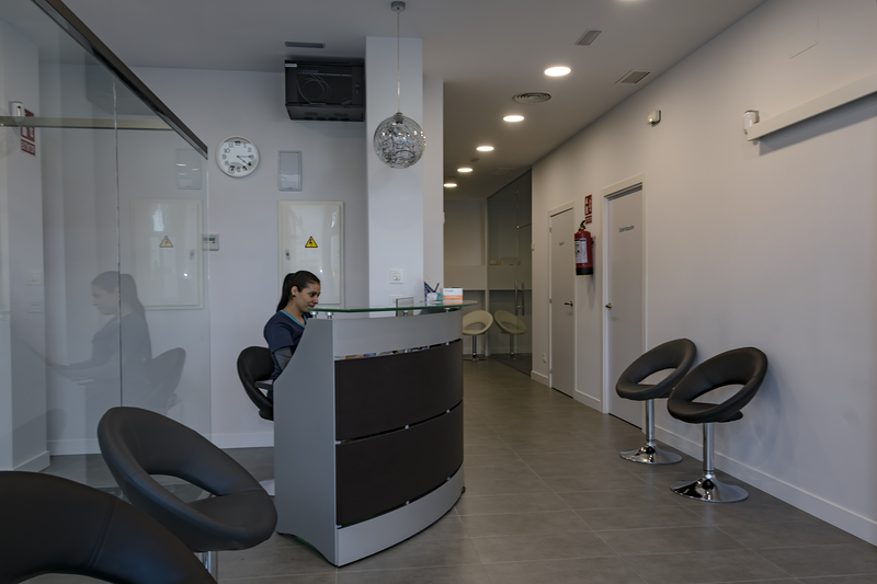 Clínica Dental Doctora Veraliz Castillo 3